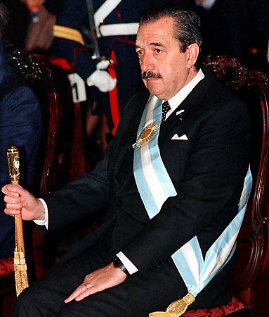 Raul Alfonsin