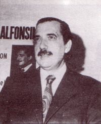 Alfonsin 1974